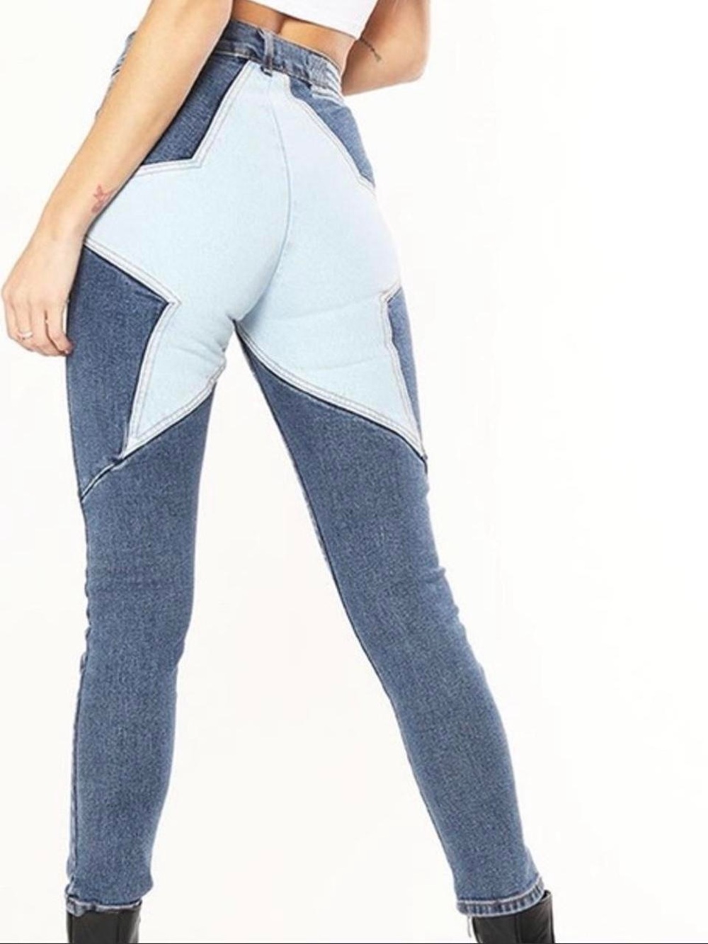 Revice Stargazer jeans